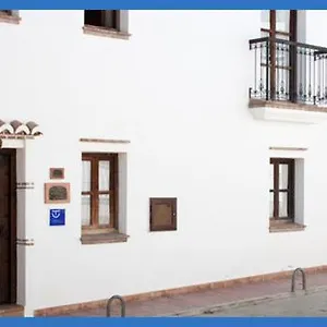 Casas Triana Triana (Andalucia)