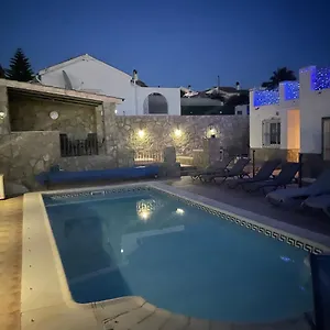 Casa Olivia Arboleas