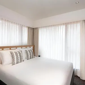 Shama Island North Aparthotel