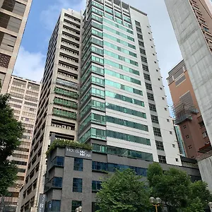 Mk - Formerly Mk Hotel