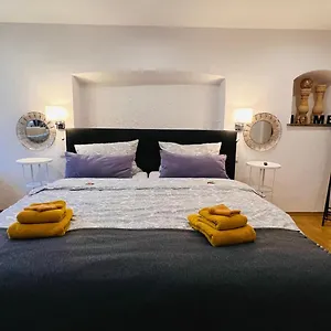 Ferien Am Schloessle Ochsenfurt
