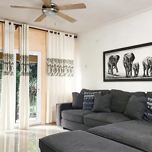 Upscale New With Pool Kingston