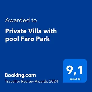 Private With Pool Faro Park Playa Blanca (Lanzarote)