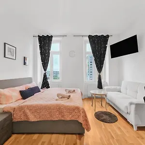  Apartamento Tabor Strasse Austria