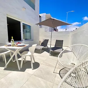  Apartamento Princesa Ico 50 Metros Del Mar España