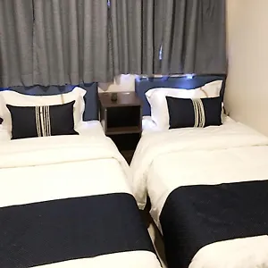 California Guest house