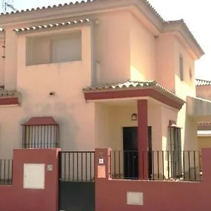  Сasa de vacaciones Vivienda Rural España