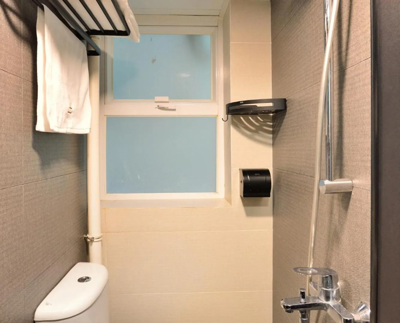 Atlas Hostel & Backpackers Hong Kong 0*,  China