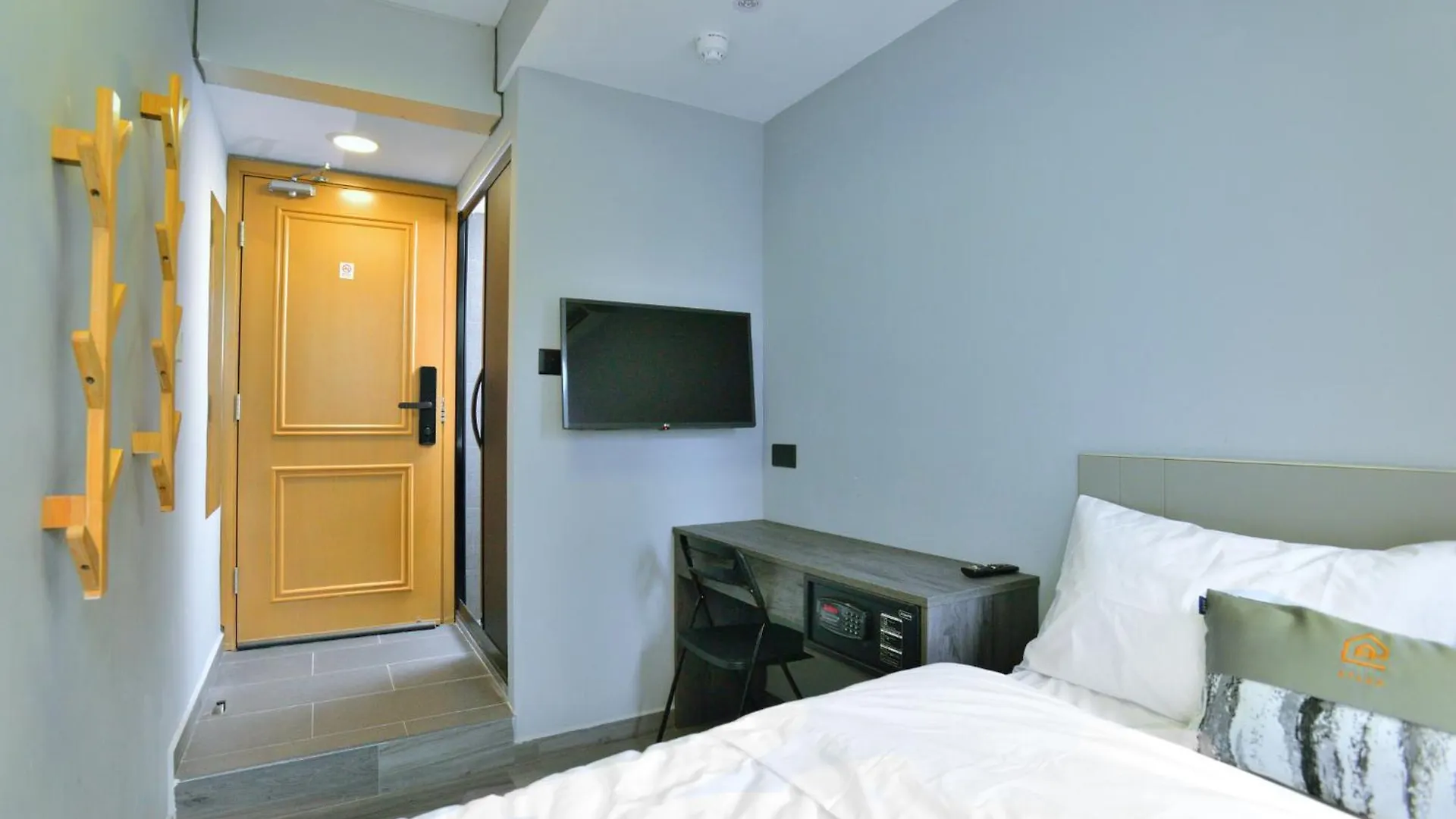 Atlas Hostel & Backpackers Hong Kong 0*,  China