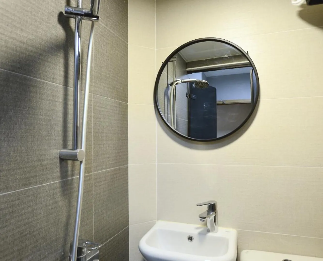 Atlas Hostel & Backpackers Hongkong Penzion