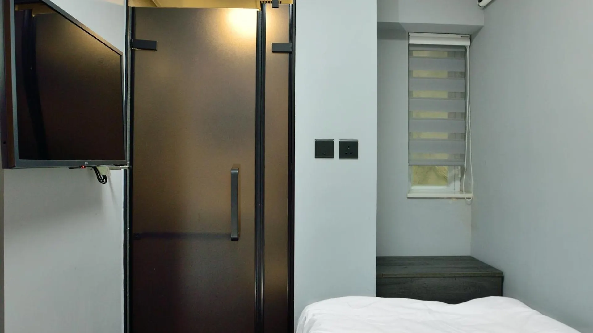 Atlas Hostel & Backpackers Hongkong