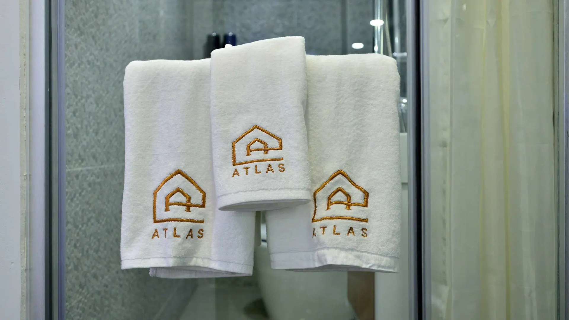 Penzion Atlas Hostel & Backpackers Hongkong Čína